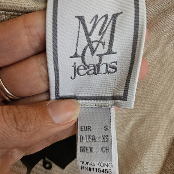 Unique Tank Top - Picture 3 of 3